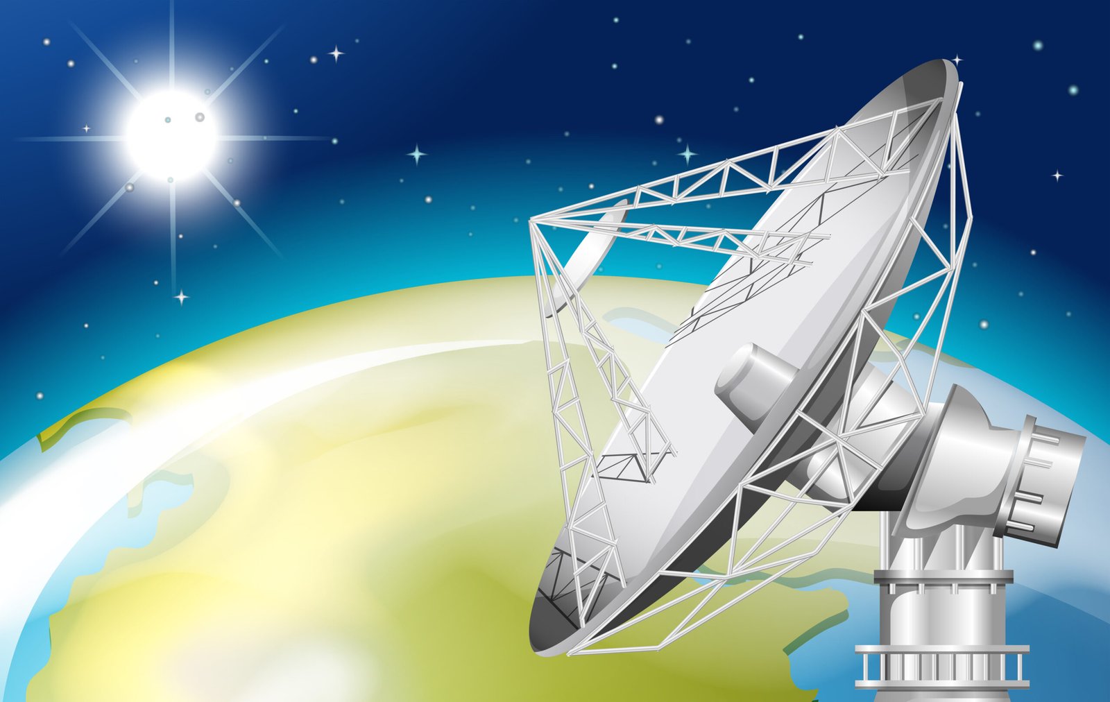 How Hybrid Connectivity is Transforming Enterprise Operations in Africa