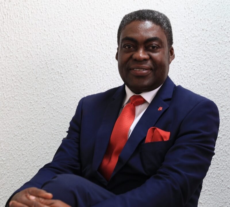 charles odonkor
